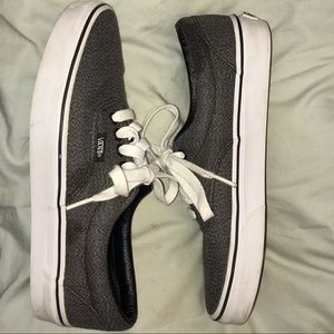Vans Off the Wall Shoes